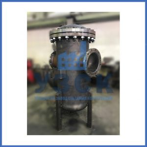 Купить шламоотводитель MOS в Раменском