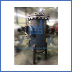 Купить шламоотводитель MOS в Раменском