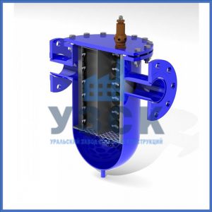 Шламоотводитель OISm в Раменском