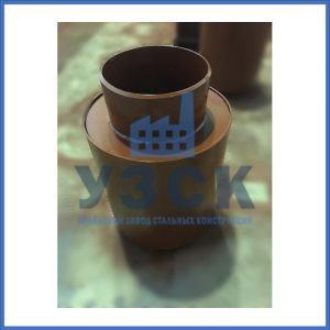 Купить сильфонные компенсаторы СКУ, СКУ.М, 2СКУ.М, СКУ.М.I, 2СКУ.М.I, СКУ.М.III в Раменском