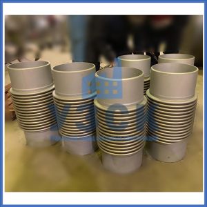 Купить сильфонный компенсатор ОПН в Раменском