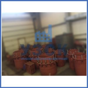 Купить сальниковые компенсаторы ТС-579, ТС-580, Т.1 в Раменском