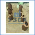 Купить сильфонное компенсирующее устройство СКУ.М в Раменском