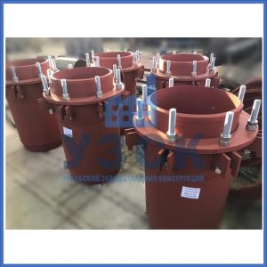 Купить сальниковые компенсаторы Ду 400, Ду 500, Ду 700, Ду 900 в Раменском