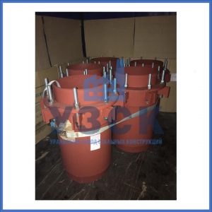 Купить сальниковые компенсаторы Ду 400, Ду 500, Ду 700, Ду 900 в Раменском