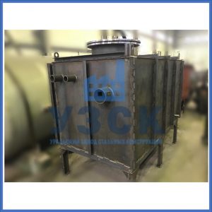 Купить бак-охладитель 2,5м3 в Раменском