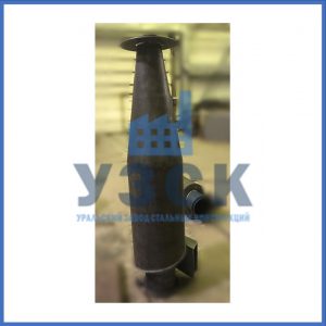 Купить циклоны ЦН-15, ЦН-15-400-1УП, ЦН 15-400-4УП с бункером и улиткой в Раменском