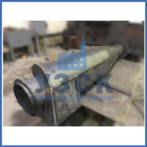 Купить циклоны ЦН-15, ЦН-15-400-1УП, ЦН 15-400-4УП с бункером и улиткой в Раменском