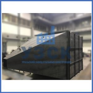 Купить циклоны ЦН-15, ЦН-15-400-1УП, ЦН 15-400-4УП с бункером и улиткой в Раменском