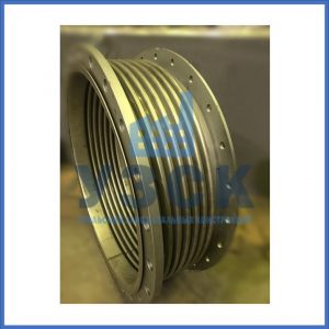 Купить компенсатор КСО сильфонный для отвода выхлопных газов от генератора, с вращающимся фланцем в Раменском