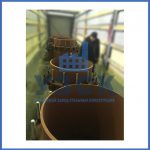 Купить односторонний сальниковый компенсатор ТС-579, 5.903 в Раменском