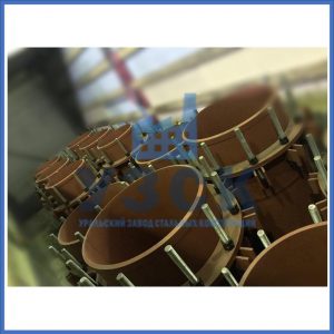 Купить сальниковые компенсаторы от производителя в наличии в Раменском