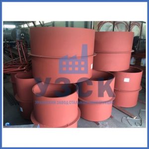 Сальники набивные