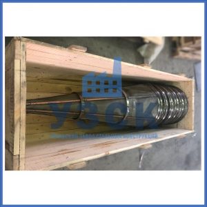 Фото фильтрующих элементов для конусных фильтров ФС-VII